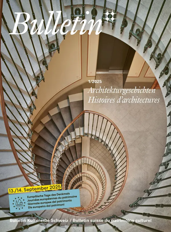 Gespräch mit Guido Fluri