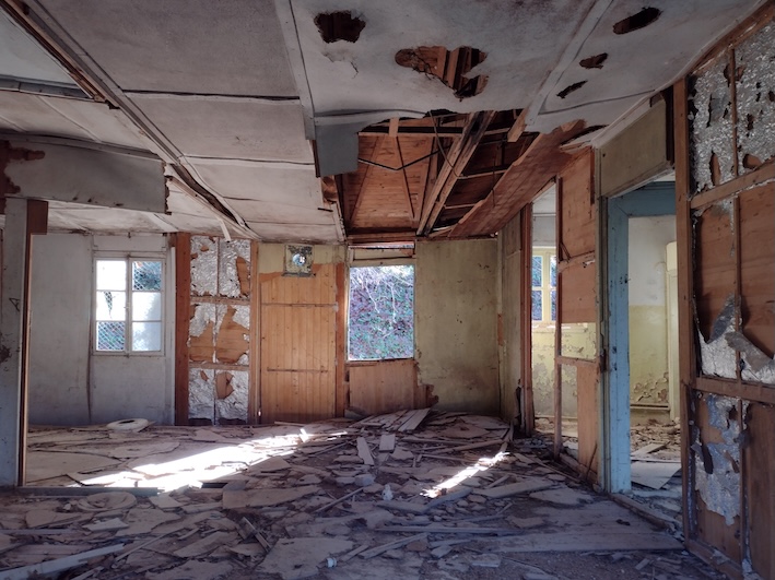 Values beyond Preservation